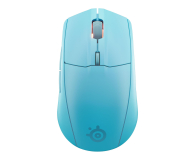 Myszka STEELSERIES Rival 3 Wireless Gen 2 Aqua